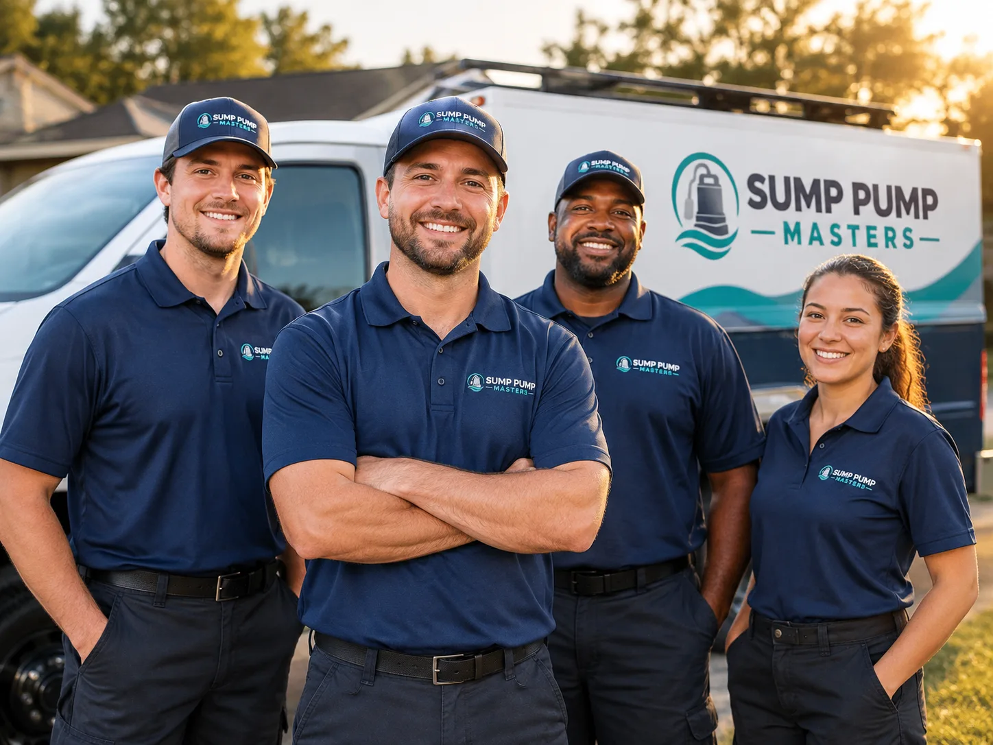 Sump Pump Repair company in Holly Ridge, NC